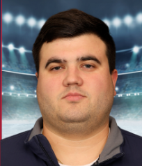 Coach T. Lee — Tlee Hockey